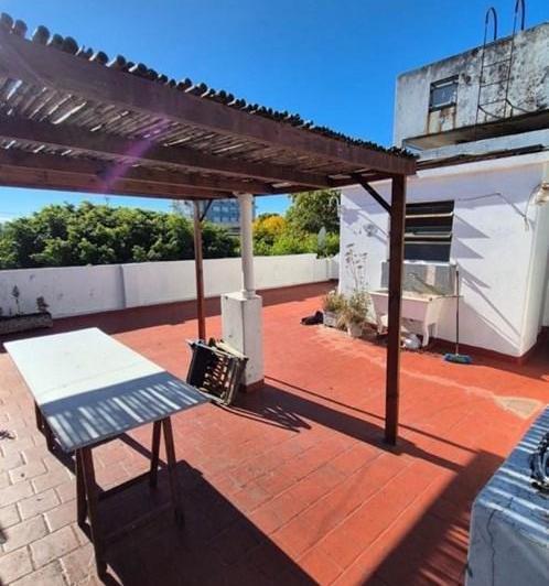 Departamento · 90m² · 4 Ambientes