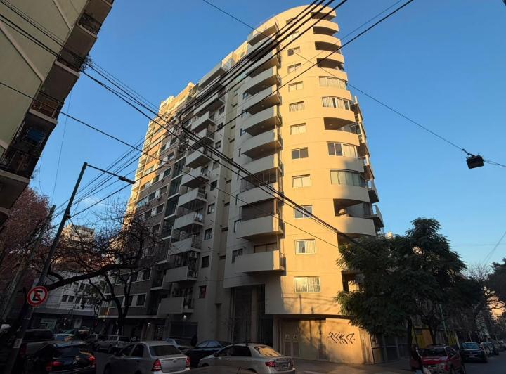 Departamento · 105m² · 4 Ambientes