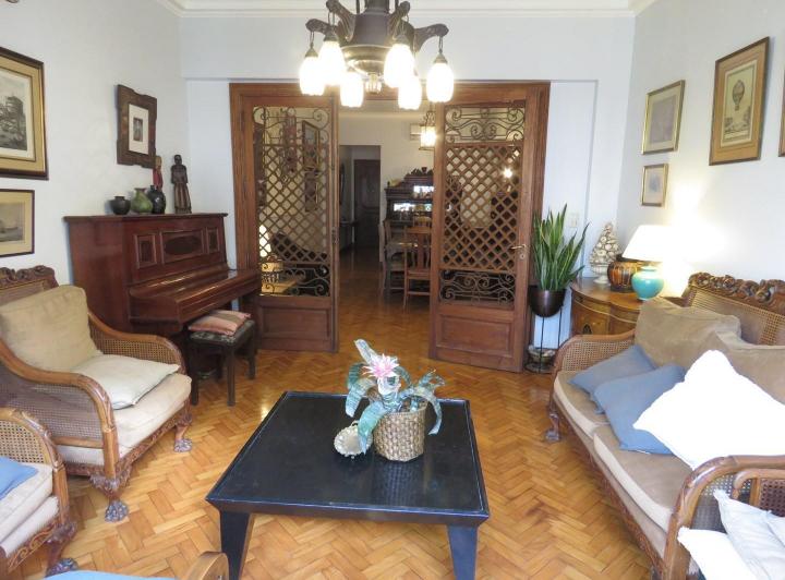 Departamento · 1m² · 4 Ambientes