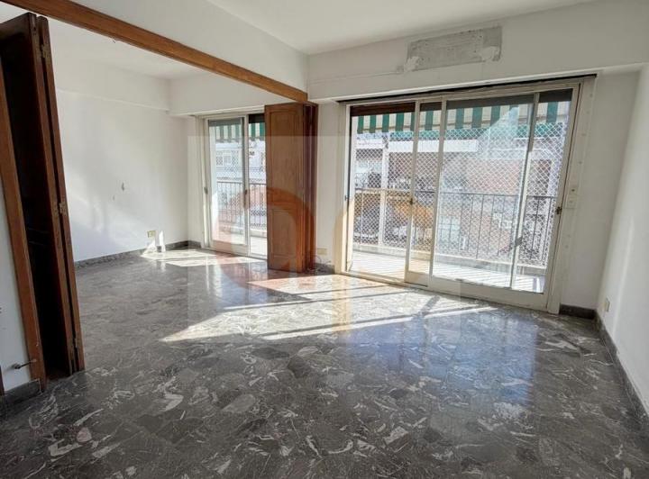 Departamento · 70m² · 4 Ambientes
