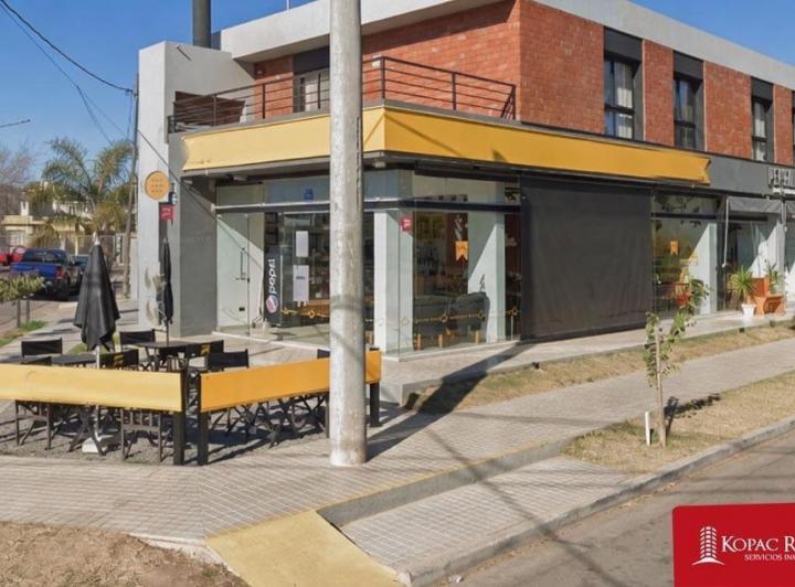 Local comercial · 86m²