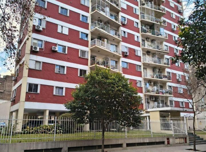 Departamento · 72m² · 4 Ambientes · 1 Cochera
