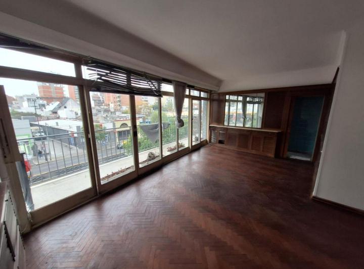 Departamento · 113m² · 4 Ambientes