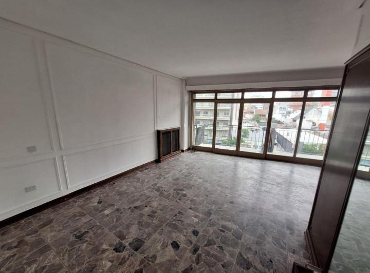 Departamento · 113m² · 4 Ambientes