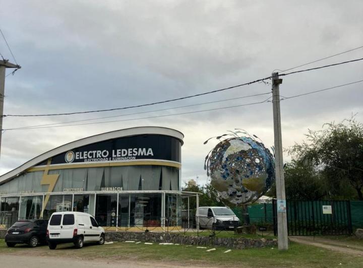 Local comercial · 35m² · 2 Ambientes · 1 Cochera