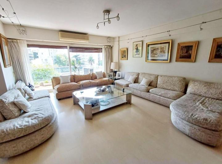 Departamento · 162m² · 4 Ambientes · 1 Cochera