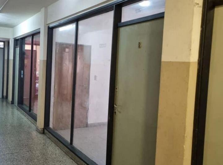 Oficina comercial · 15m² · 1 Ambiente