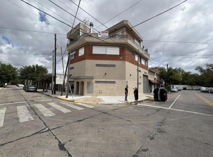 Departamento · 90m² · 4 Ambientes