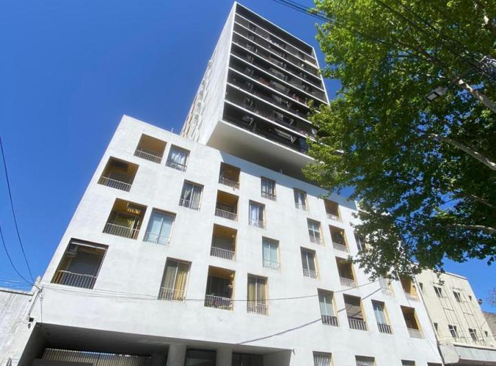 Departamento · 105m² · 4 Ambientes