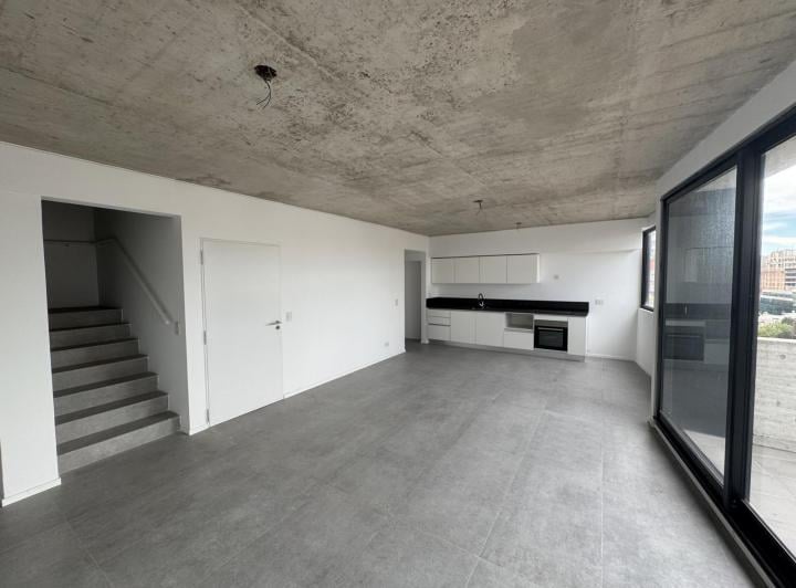 Departamento · 102m² · 4 Ambientes · 1 Cochera