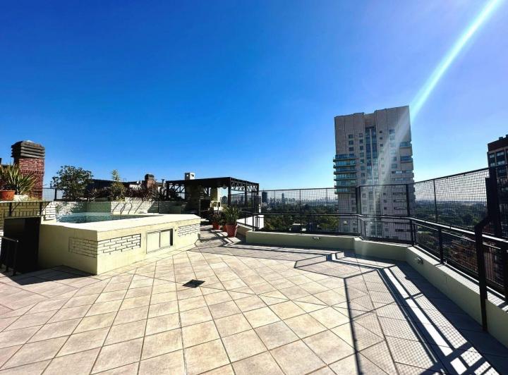 Departamento · 408m² · 5 Ambientes · 2 Cocheras
