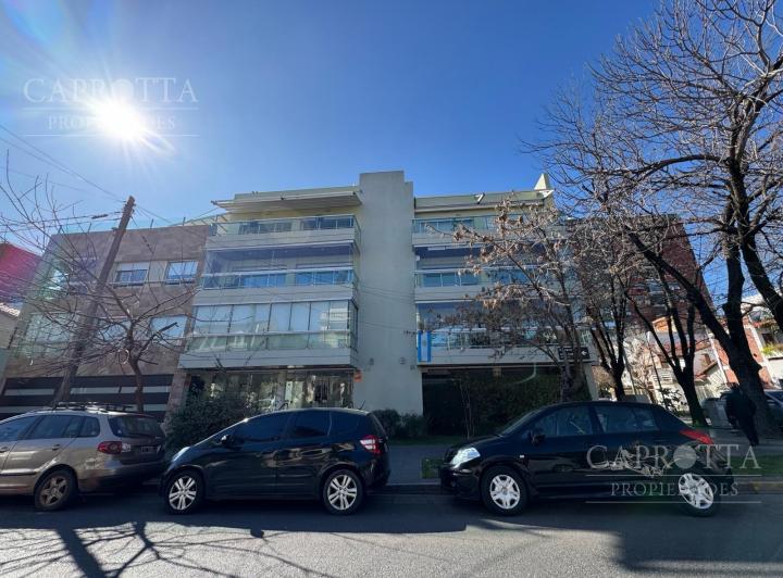 Departamento · 100m² · 4 Ambientes · 2 Cocheras