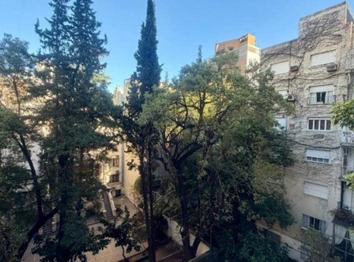 Departamento · 130m² · 4 Ambientes · 1 Cochera