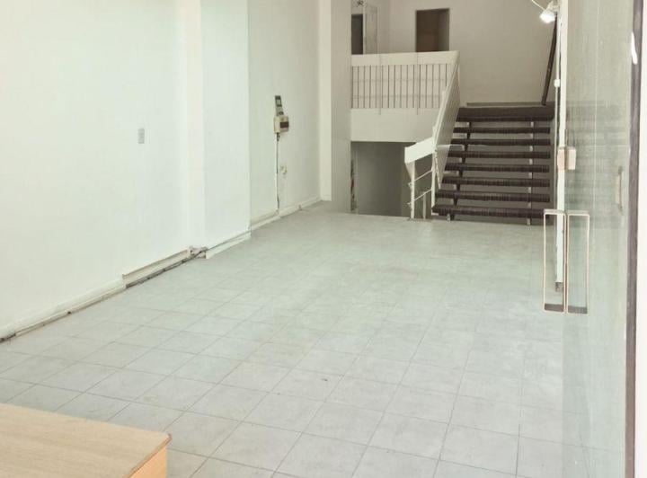 Local comercial · 95m² · 3 Ambientes