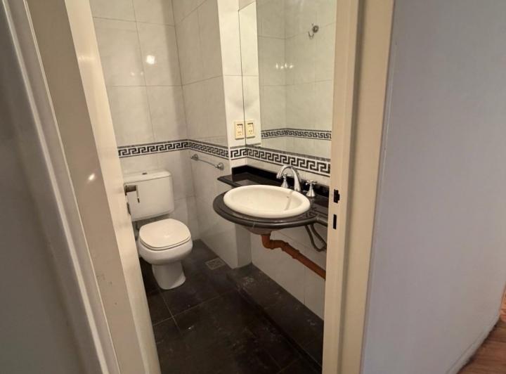 Departamento · 78m² · 4 Ambientes