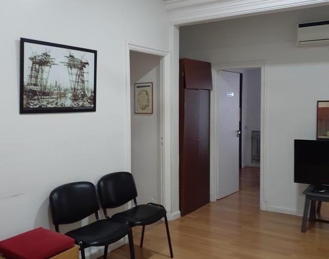 Departamento · 80m² · 4 Ambientes