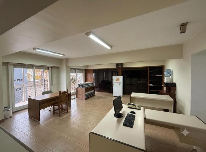 Departamento · 112m² · 4 Ambientes