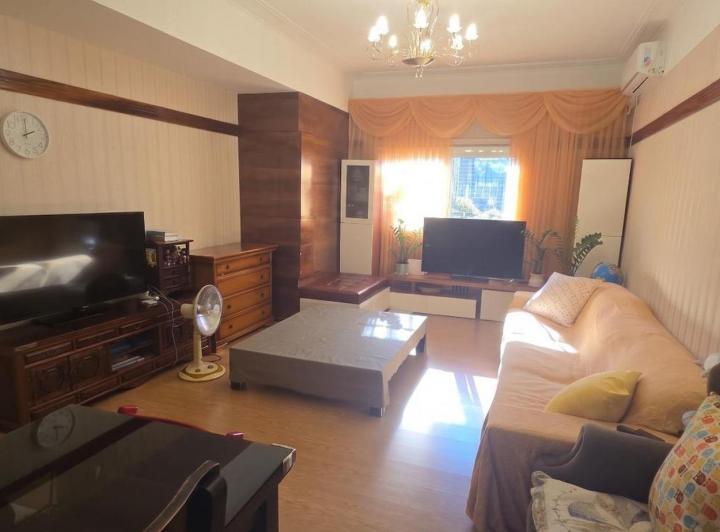 Departamento · 96m² · 4 Ambientes