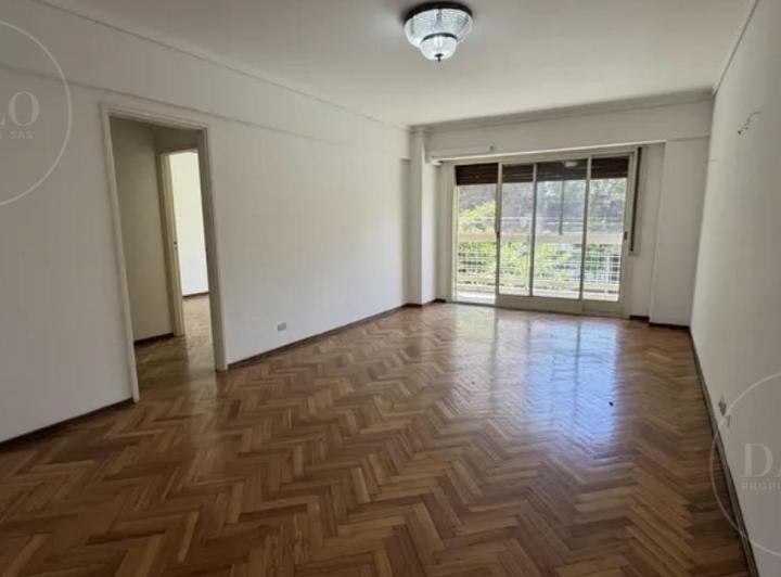 Departamento · 81m² · 4 Ambientes