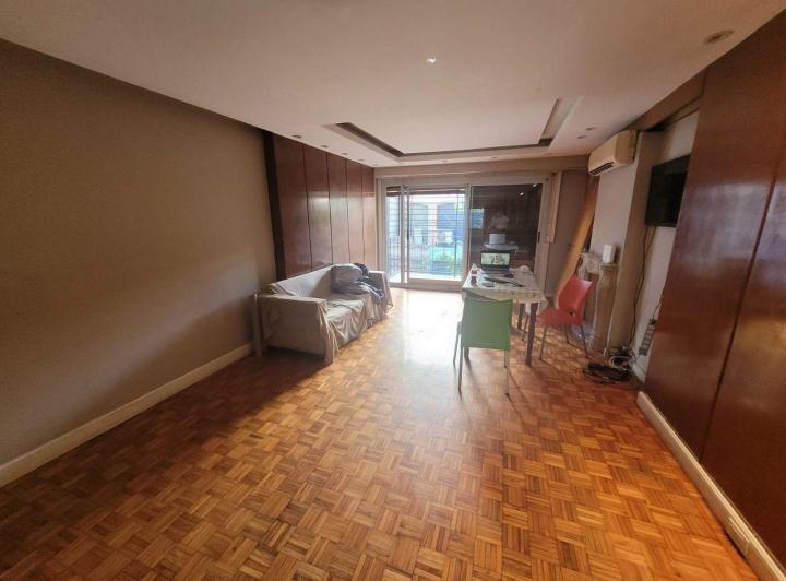Departamento · 120m² · 4 Ambientes