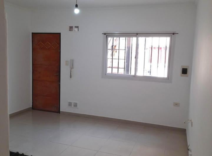 Departamento · 40m² · 3 Ambientes