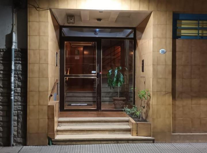 Departamento · 100ha · 4 Ambientes