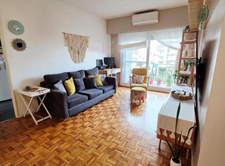 Departamento · 78m² · 4 Ambientes