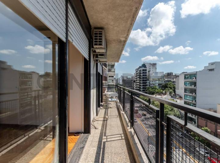 Departamento · 79m² · 4 Ambientes