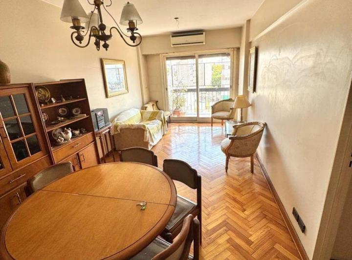 Departamento · 78m² · 4 Ambientes