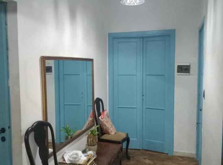 Departamento · 78m² · 4 Ambientes