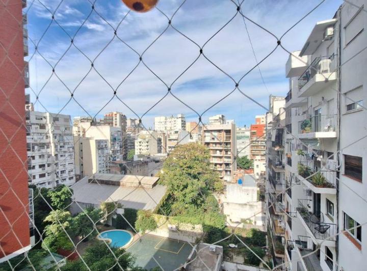 Departamento · 74m² · 4 Ambientes