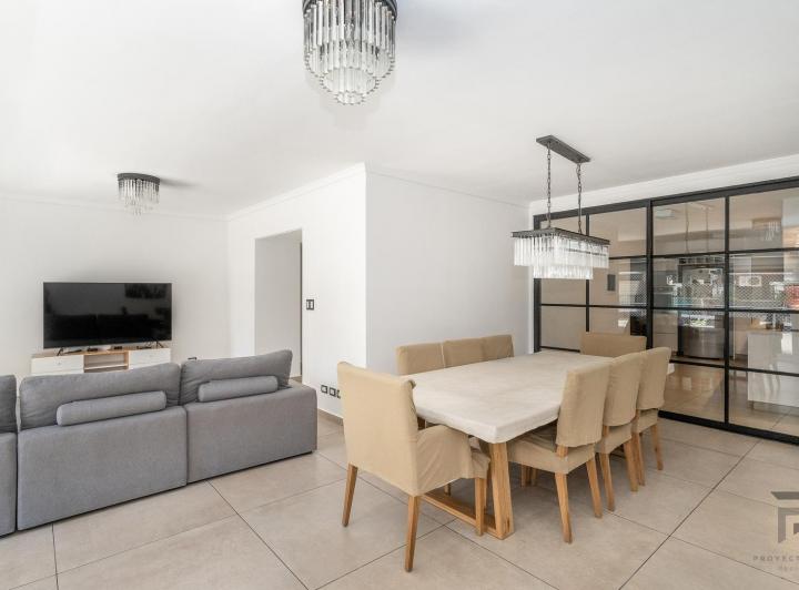 Departamento · 149m² · 5 Ambientes · 1 Cochera