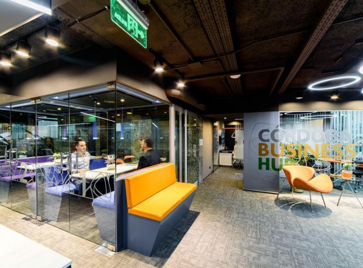 Oficina comercial · 390m² · 15 Ambientes
