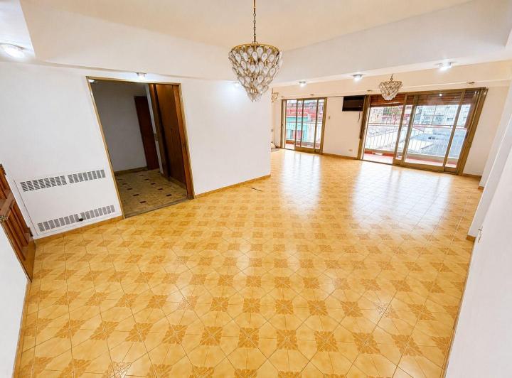 Departamento · 170m² · 4 Ambientes