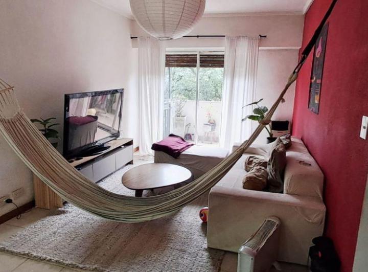 Departamento · 86m² · 4 Ambientes