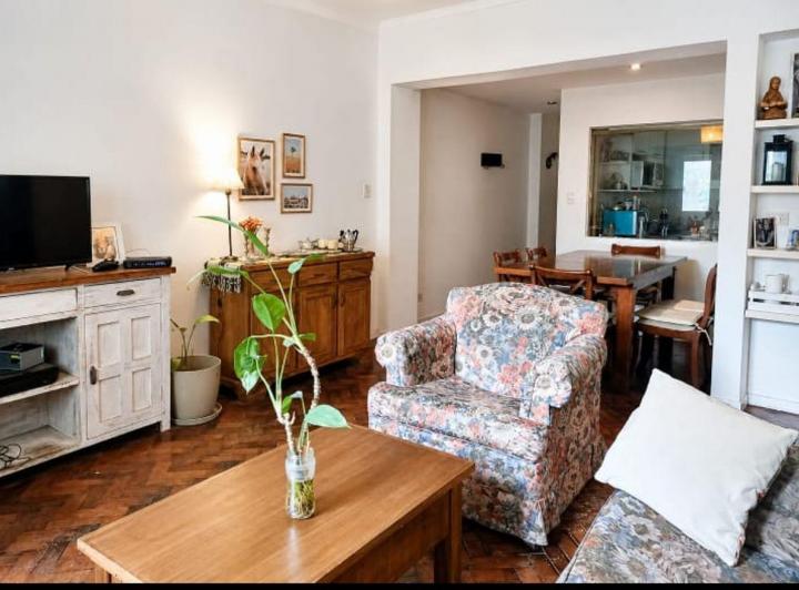 Departamento · 86m² · 4 Ambientes