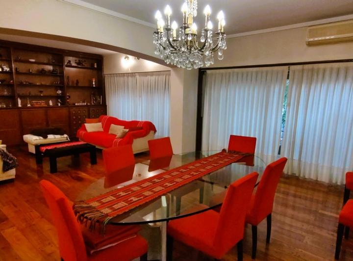 Departamento · 170m² · 4 Ambientes
