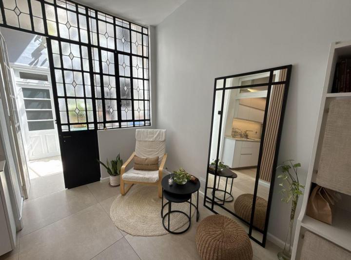 Departamento · 81m² · 4 Ambientes