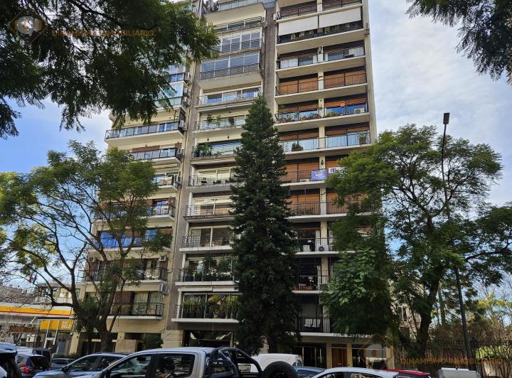 Departamento · 180m² · 4 Ambientes · 1 Cochera
