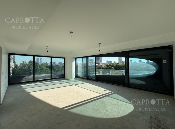 Departamento · 220m² · 4 Ambientes · 1 Cochera