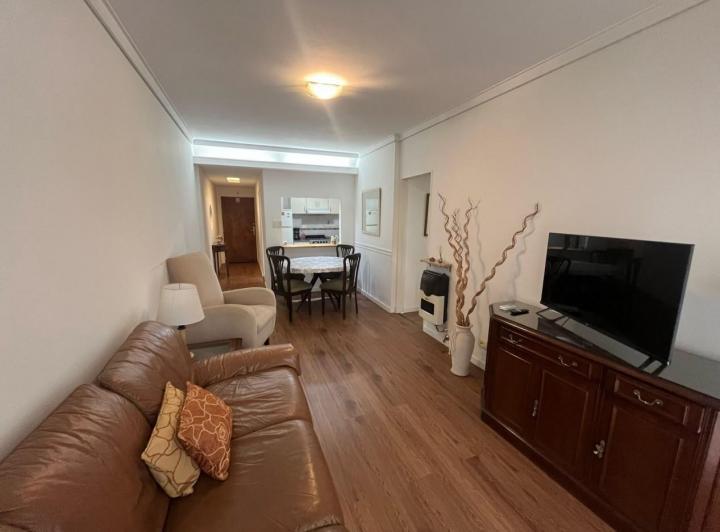 Departamento · 78m² · 4 Ambientes