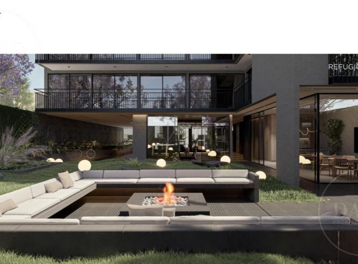 Departamento · 92m² · 4 Ambientes