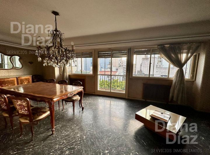 Departamento · 148m² · 5 Ambientes