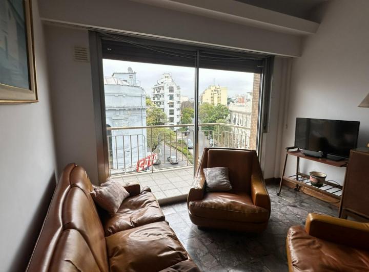 Departamento · 73m² · 4 Ambientes