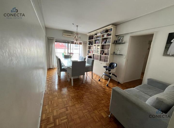 Departamento · 73m² · 4 Ambientes