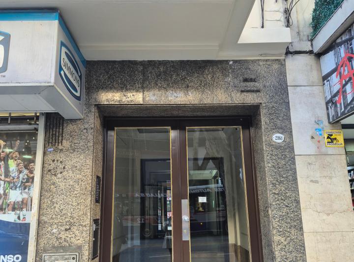 Departamento · 74m² · 4 Ambientes