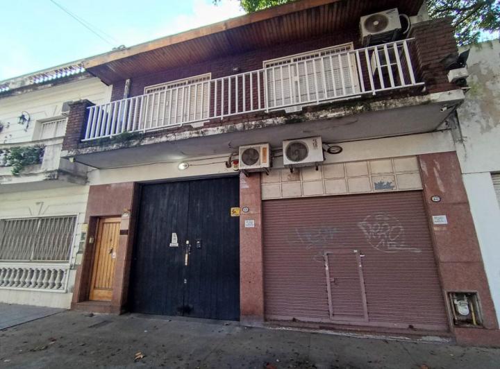 Departamento · 100m² · 4 Ambientes