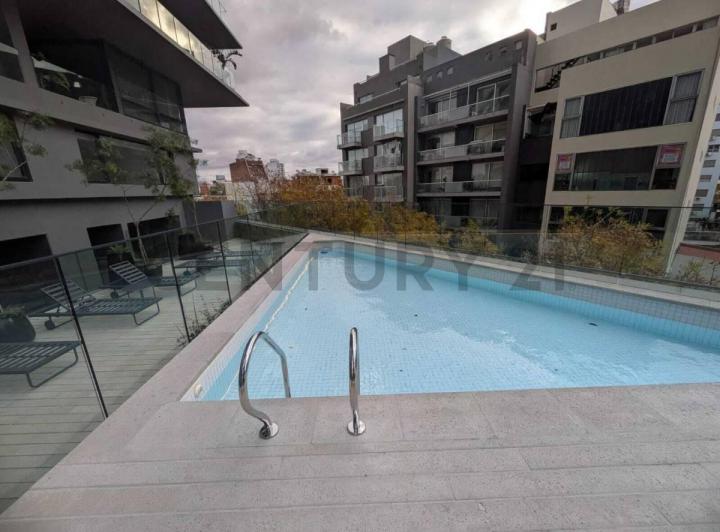 Departamento · 130m² · 4 Ambientes · 2 Cocheras