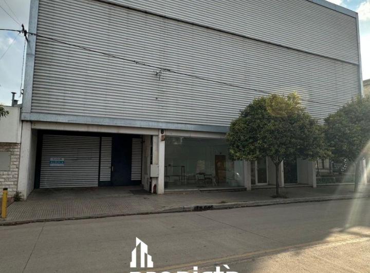 Garage · 20m² · 1 Cochera
