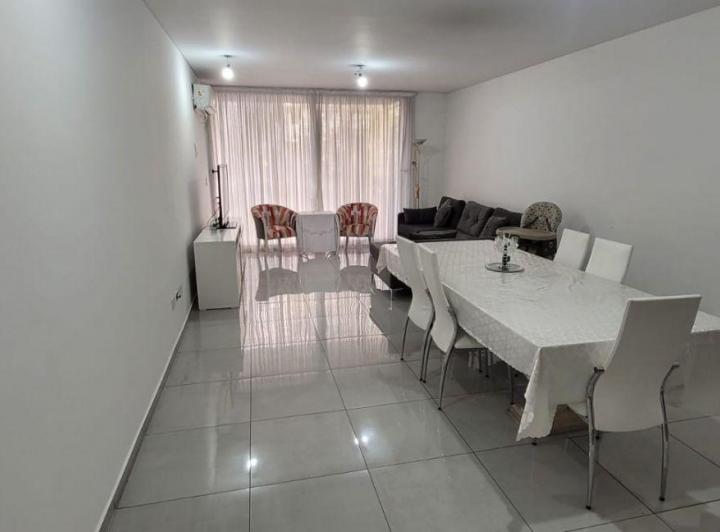 Departamento · 185m² · 4 Ambientes · 2 Cocheras